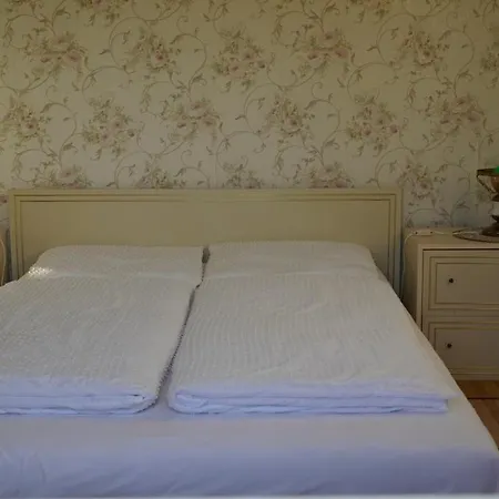 őzgida Apartman