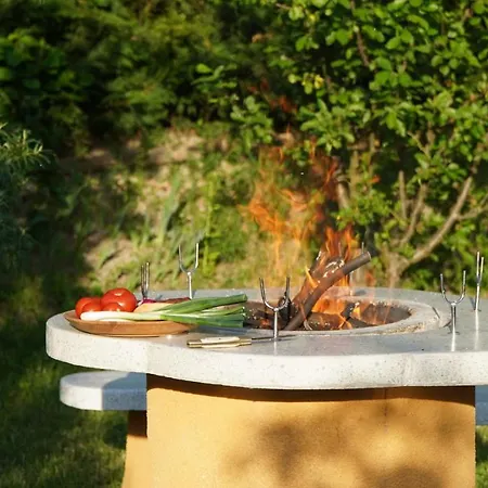 Ozgida Vendeghaz * エゲルサローク