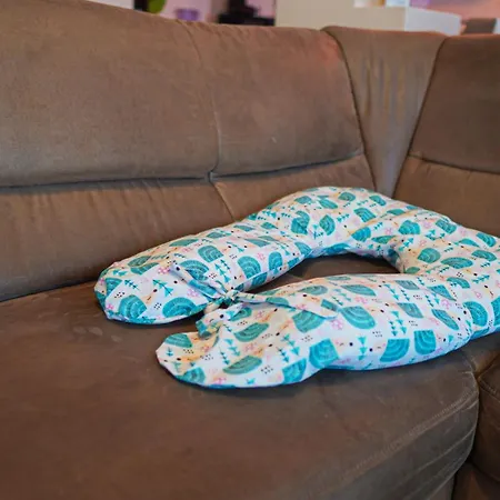 Ozgida Vendeghaz アパート *