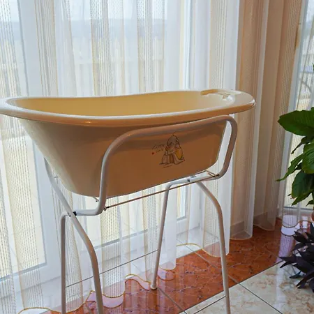 アパート Ozgida Vendeghaz エゲルサローク